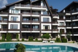 Aspen Suites Razlog Image