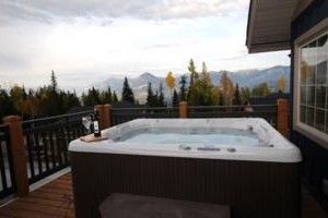 Aspens at Kicking Horse Mountain Resort Image