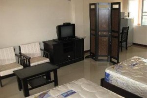 Assaree Service Apartments Chiang Rai Image