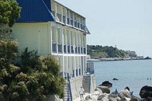 Assol-Sea Hotel Simeiz Image