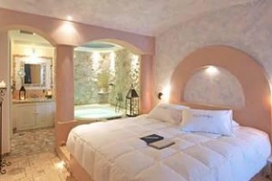 Astarte Suites voted  best hotel in Akrotiri 