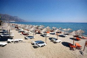 Asteras Resort Image