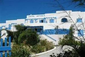 Hotel Asterias Image