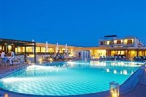 Asterion Hotel voted 3rd best hotel in Platanias