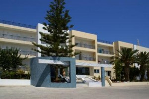 Hotel Astir Beach Image