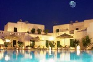 Astir of Naxos voted 8th best hotel in Naxos