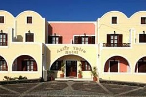 Astir Thira Hotel Image