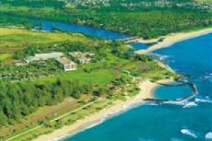 Aston Aloha Beach Hotel voted 10th best hotel in Kapaa