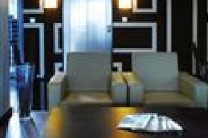 Aston Business Hotel Image