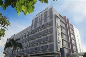 Aston Cengkareng City Hotel Jakarta Image