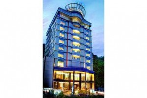 Aston Jayapura Hotel and Convention Center voted  best hotel in Jayapura City