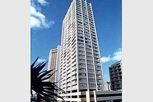 Aston Pacific Monarch Image