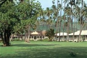 Aston Waimea Plantation Cottages voted  best hotel in Waimea