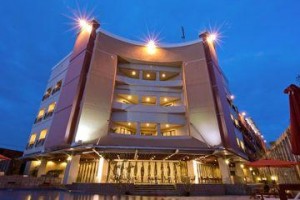 Aston Pontianak Hotel & Convention Center Image