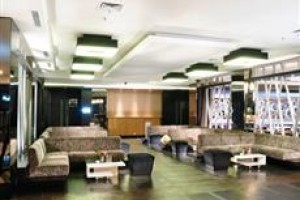 Aston Primera Pasteur Hotel Bandung Image