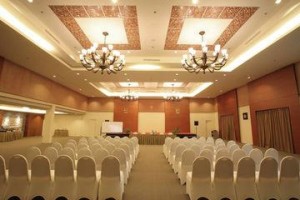 Aston Tanjung City Hotel voted 3rd best hotel in Kalimantan