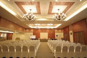 Aston Tanjung City Hotel Image