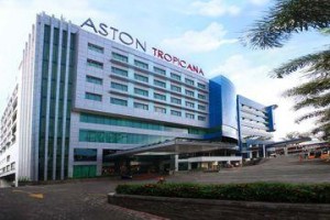 Aston Tropicana Hotel & Plaza Bandung Image