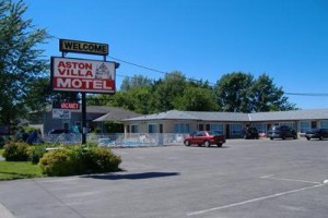 Aston Villa Motel Image