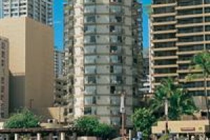 Aston Waikiki Circle Hotel Image