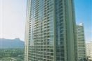 Aston Waikiki Sunset Image