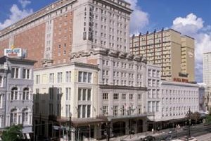 Crowne Plaza Hotel Astor-New Orleans Image