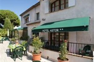 Astor Hotel Antibes Image