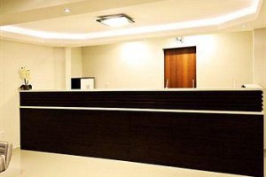 Astor Hotel Bauru Image
