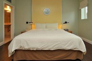 Astor Hotel Miami Beach Image