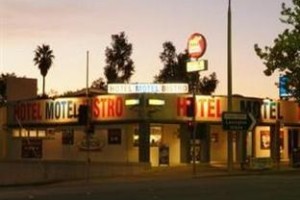 Astor Hotel Motel Image
