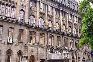 Astor House Hotel Image