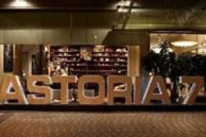 Hotel Astoria 7 voted 3rd best hotel in San Sebastian