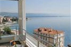 Design Hotel Astoria voted 9th best hotel in Opatija