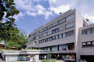 Astoria Hotel Bad Kissingen voted 6th best hotel in Bad Kissingen