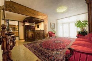 Astoria Hotel Caorle Image