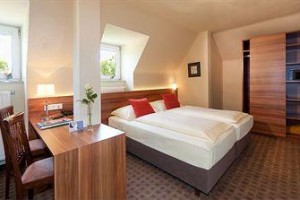 Hotel Astoria Salzburg Image