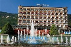 Astoria Hotel Stresa Image