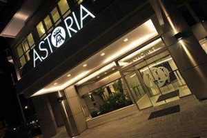 Astoria Hotel Thessaloniki Image