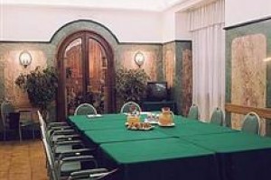 Astoria Hotel Turin Image