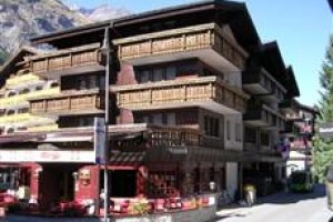 Astoria Hotel Zermatt Image