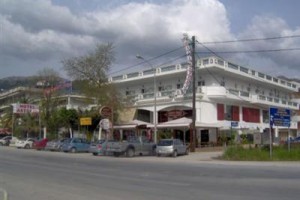 Astoria Igoumenitsa Hotel Image