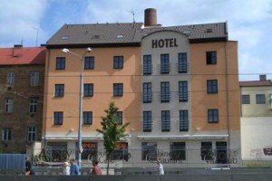 Astory Hotel Plzen voted 9th best hotel in Plzen