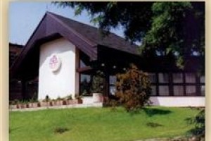 Astra Hotel Tuchlovice Image