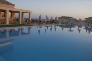 Astra Village Hotel & Suite Leivathos Image