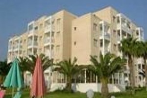 Astreas Beach Hotel Apartments voted 8th best hotel in Protaras