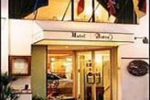 Astro Hotel Cefalu Image