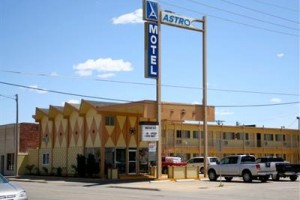 Astro Motel Image