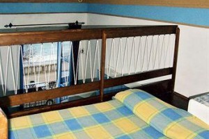 Astro Sul Mare Apartment Cefalu Image