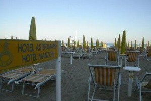 Astromare Hotel Image