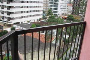 Asturias Praia Hotel Image